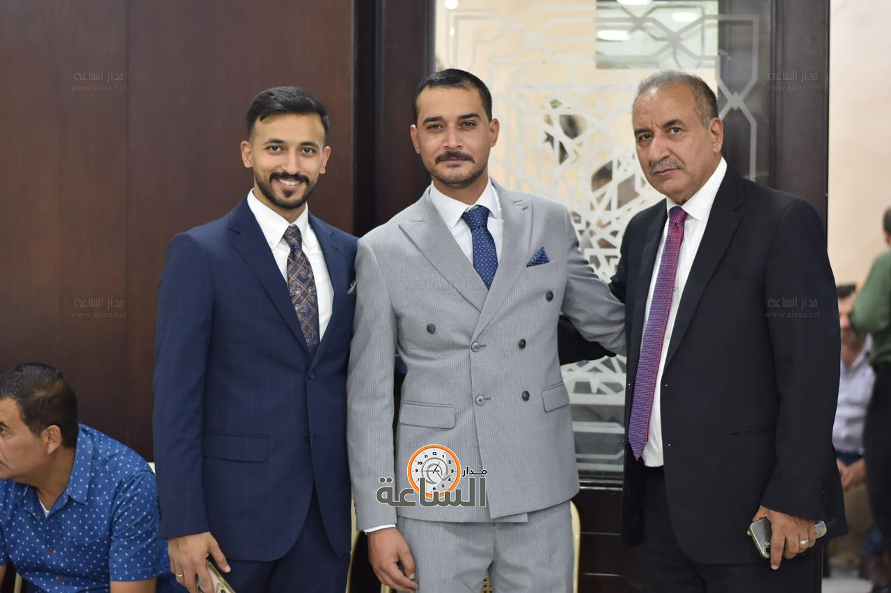 Madar Al-Saa Images 0.024806450775793354