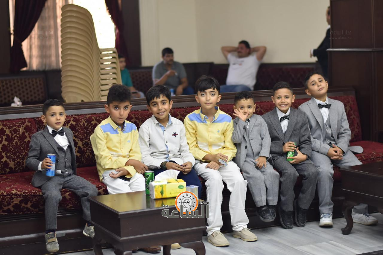 Madar Al-Saa Images 0.2872711662049563