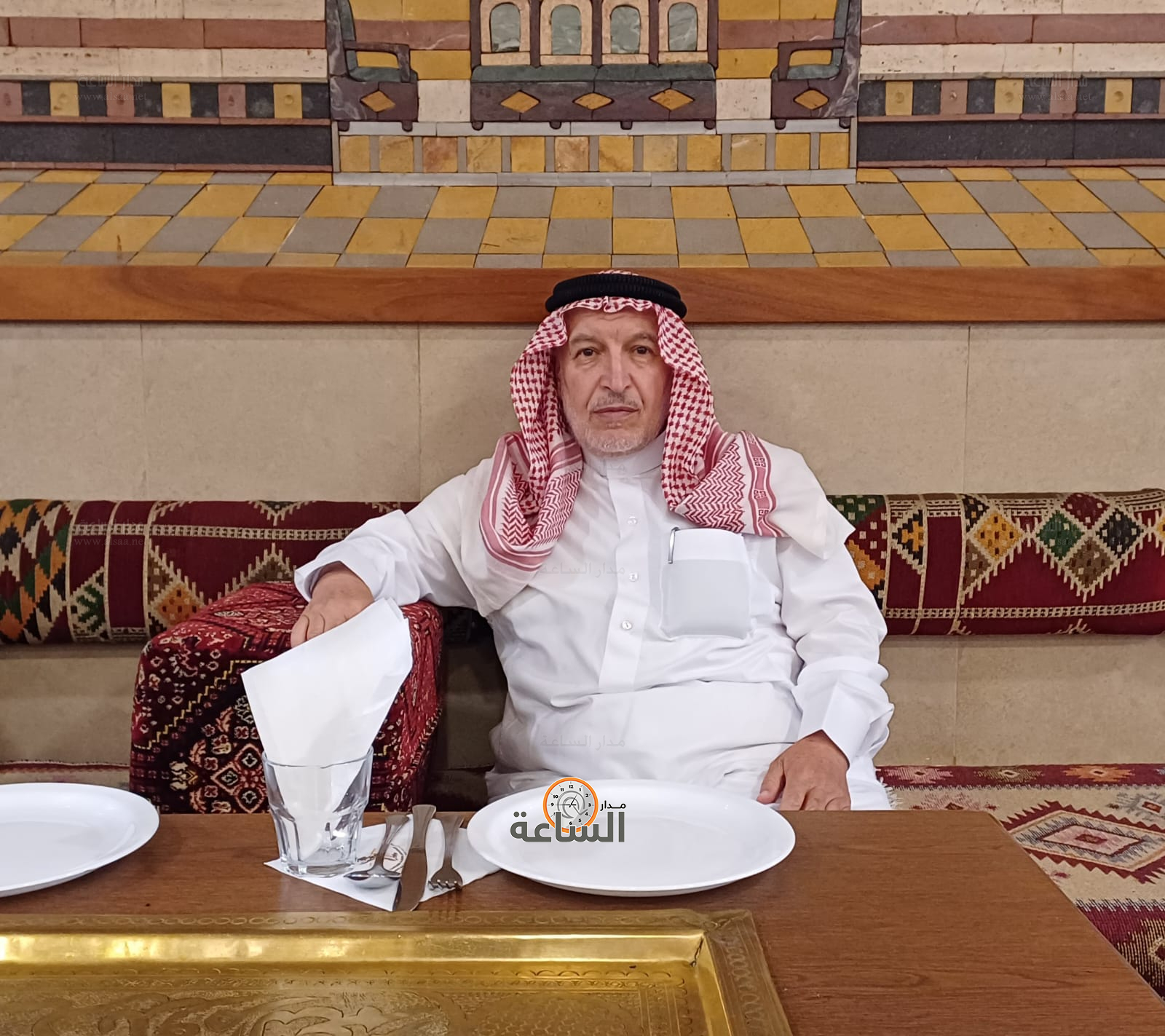 Madar Al-Saa Images 0.8231910875910504