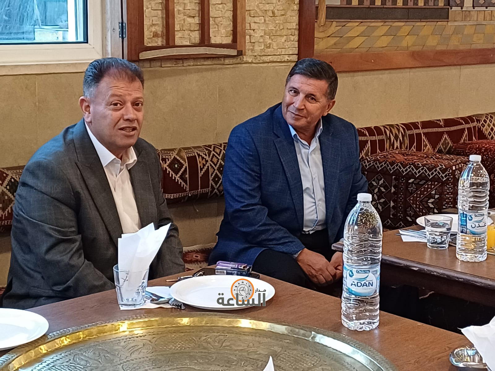 Madar Al-Saa Images 0.06279200120275452