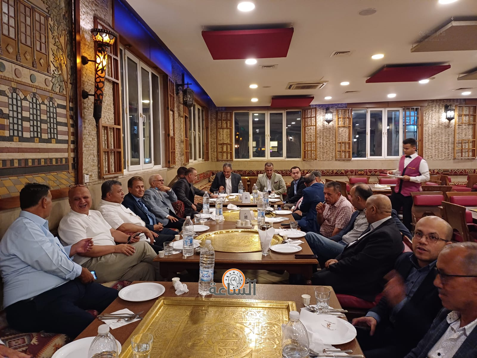 Madar Al-Saa Images 0.29863999335201086