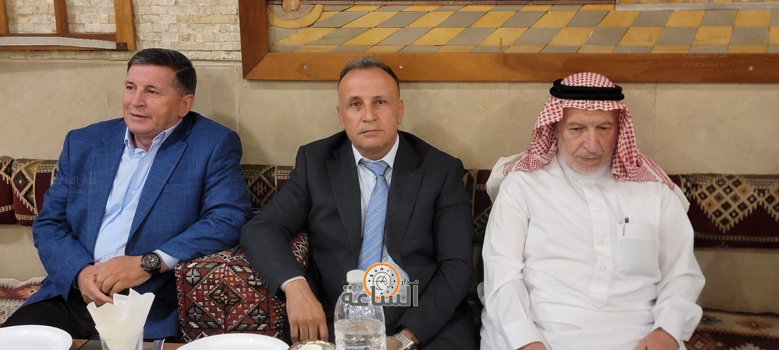 Madar Al-Saa Images 0.07959070167156979