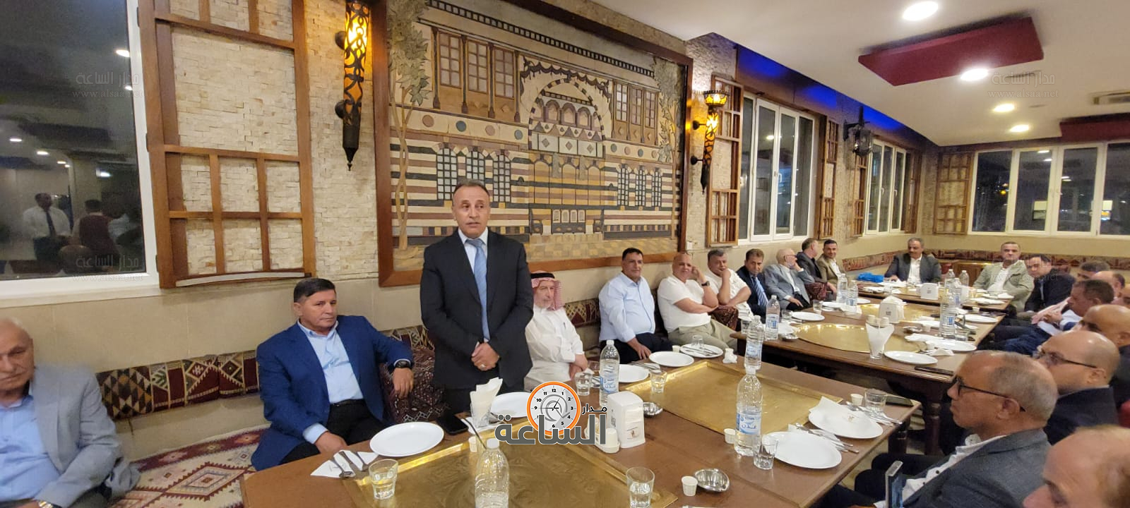 Madar Al-Saa Images 0.6569142609620285