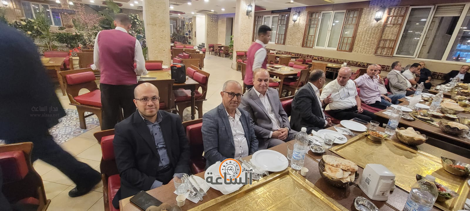 Madar Al-Saa Images 0.9544345263394725