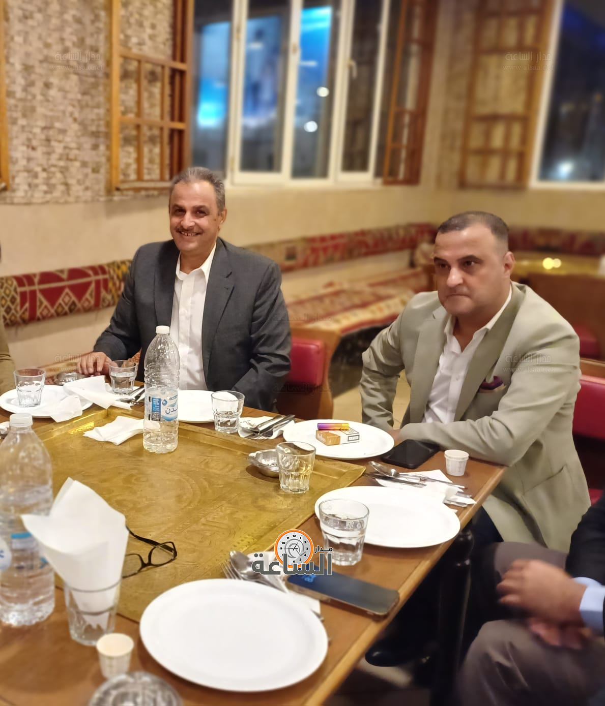 Madar Al-Saa Images 0.5027134726373216