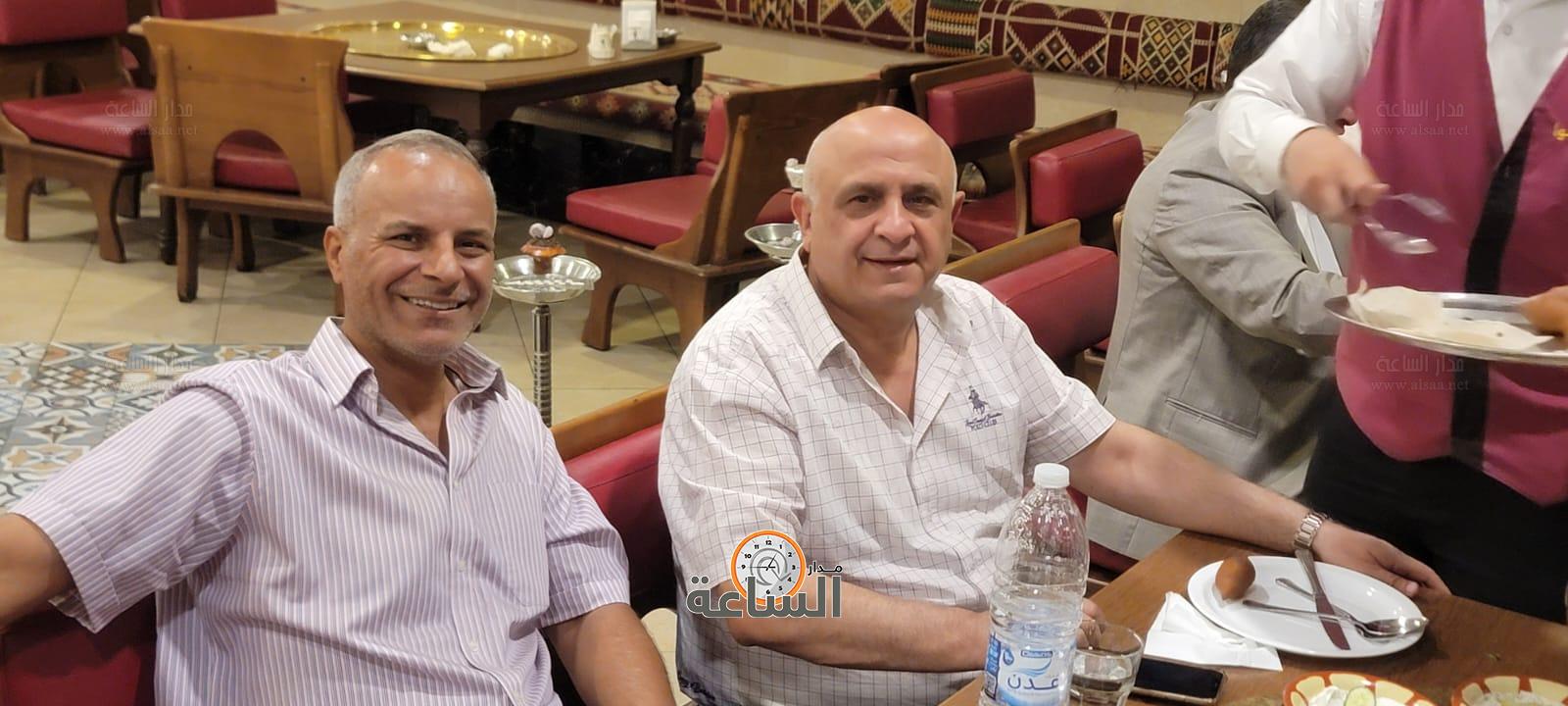 Madar Al-Saa Images 0.18674497092333242