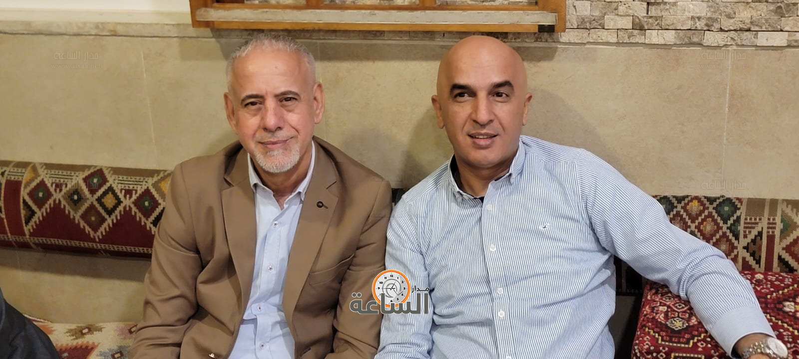 Madar Al-Saa Images 0.4124693603468671