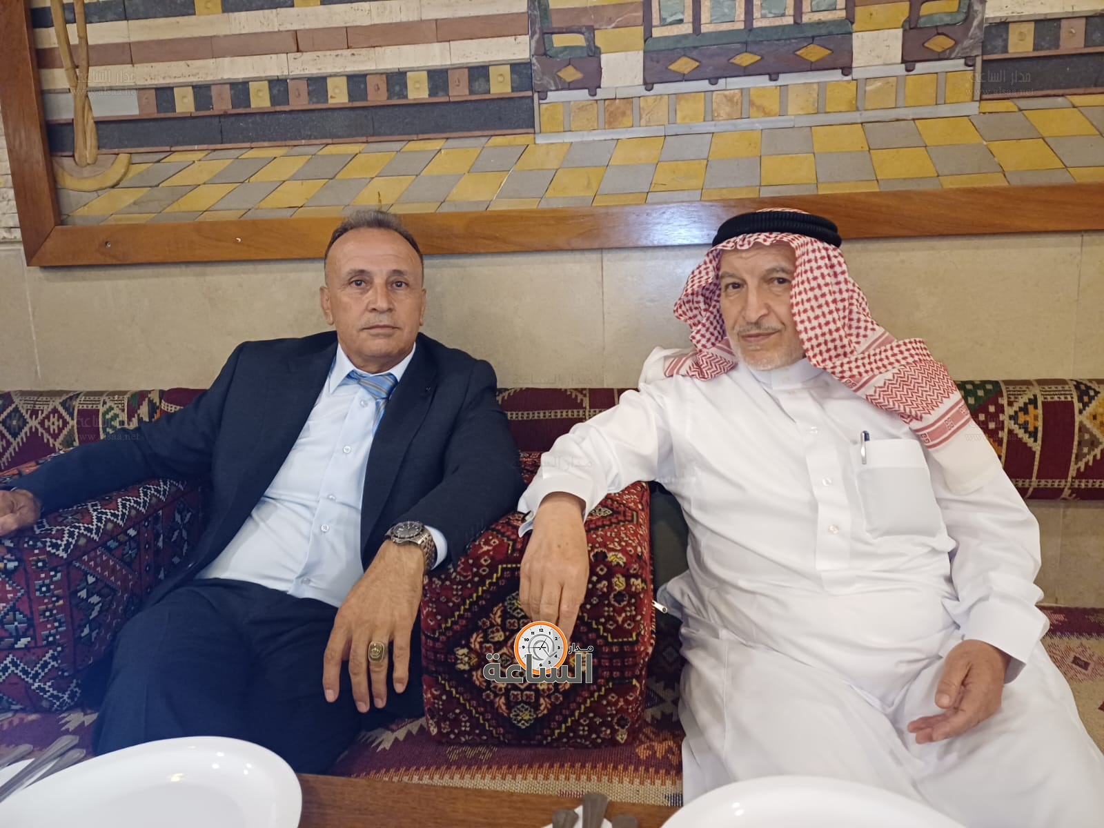 Madar Al-Saa Images 0.8573093460931244