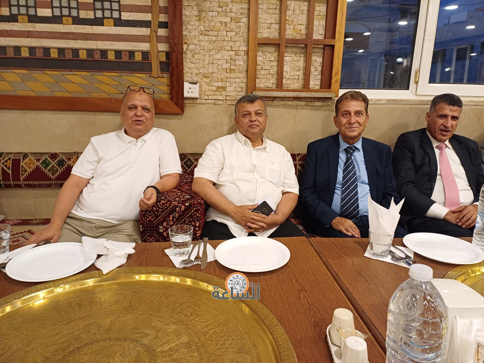 Madar Al-Saa Images 0.2779262414719007