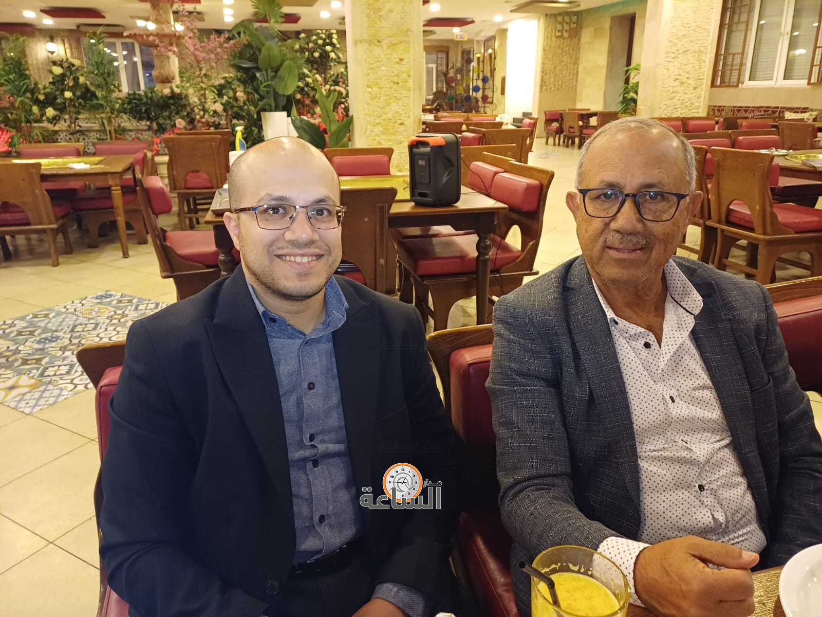 Madar Al-Saa Images 0.9531334480475654