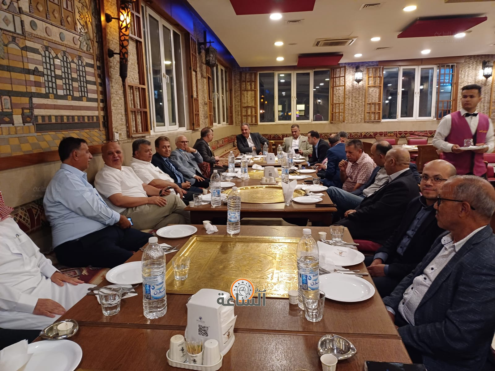 Madar Al-Saa Images 0.7937710560694109