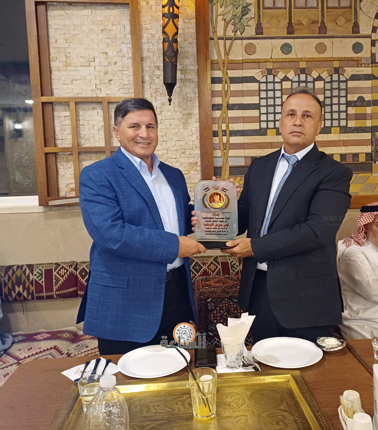 Madar Al-Saa Images 0.5163551865626218