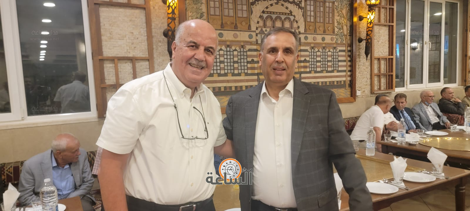 Madar Al-Saa Images 0.9227905725913877