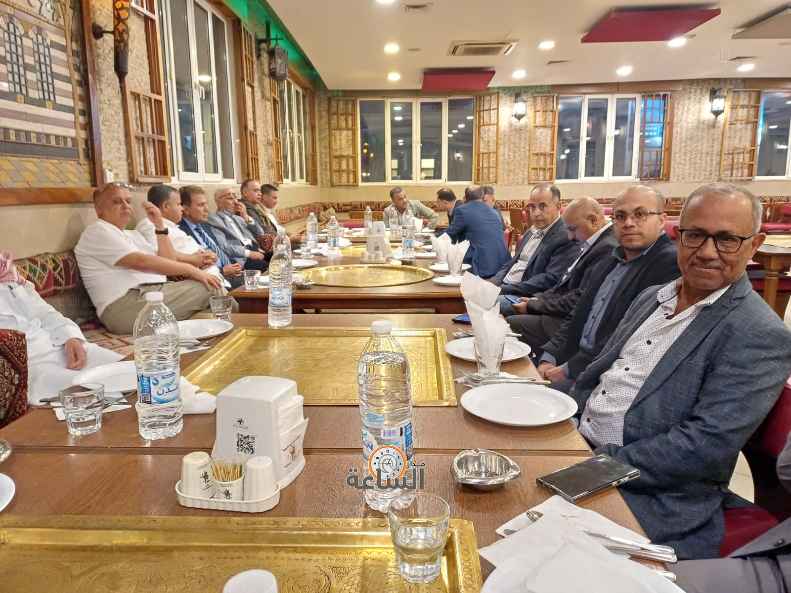 Madar Al-Saa Images 0.6386791185527236