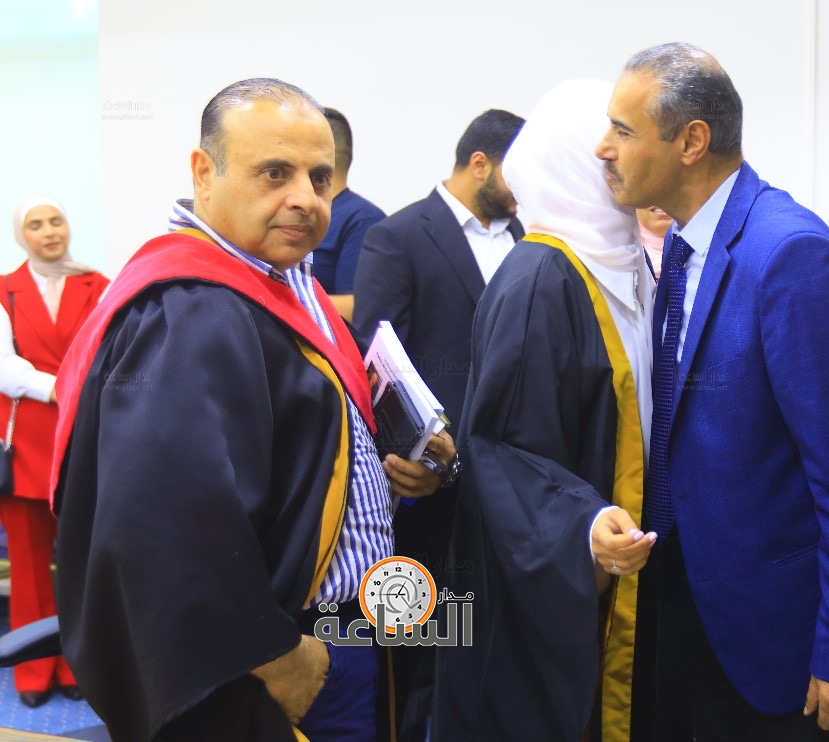 Madar Al-Saa Images 0.9837064938738758