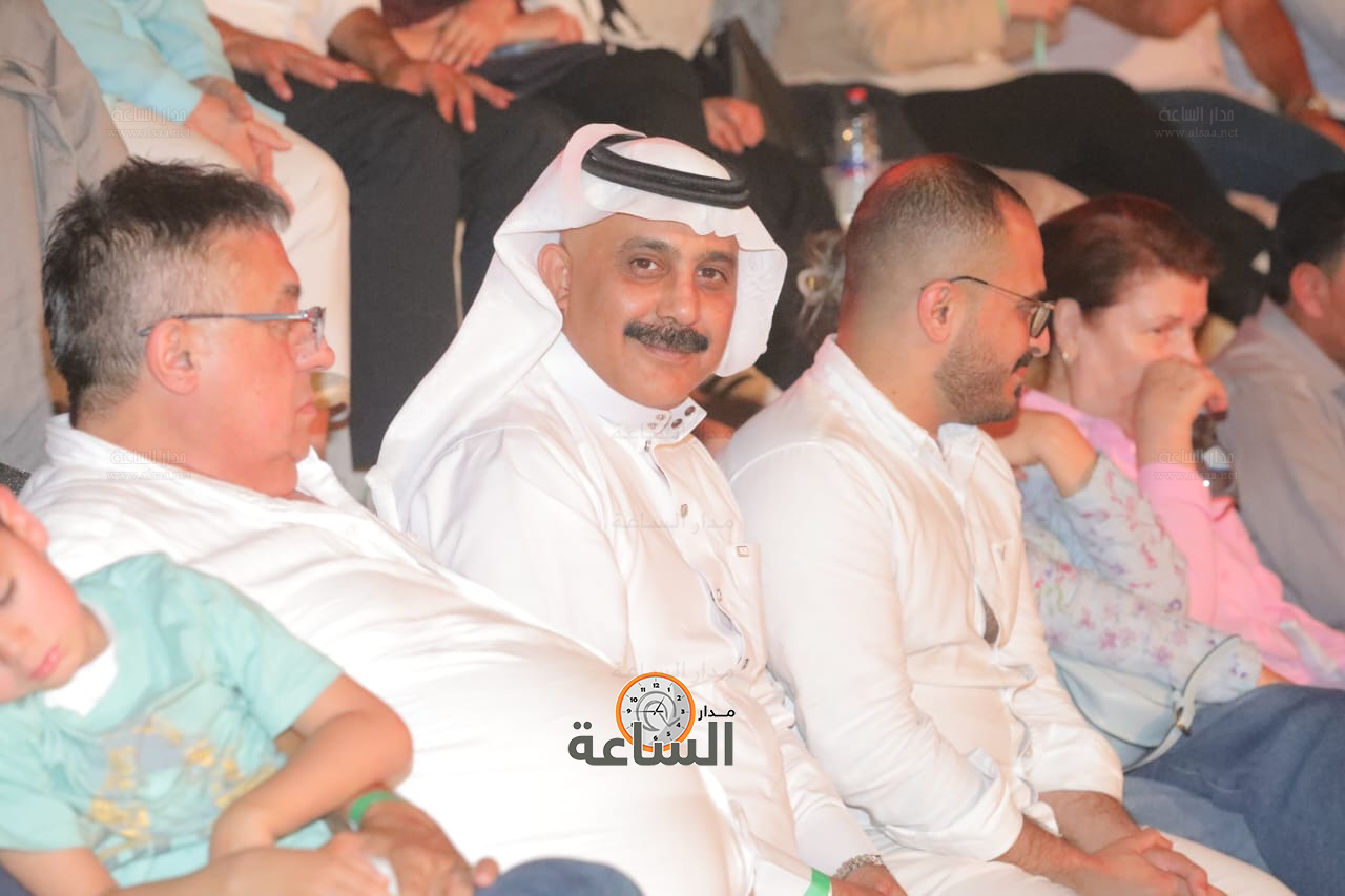 Madar Al-Saa Images 0.4922084980779742