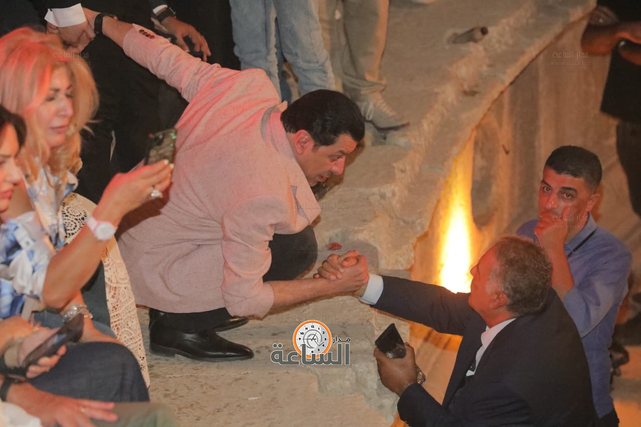 Madar Al-Saa Images 0.7082088049601029