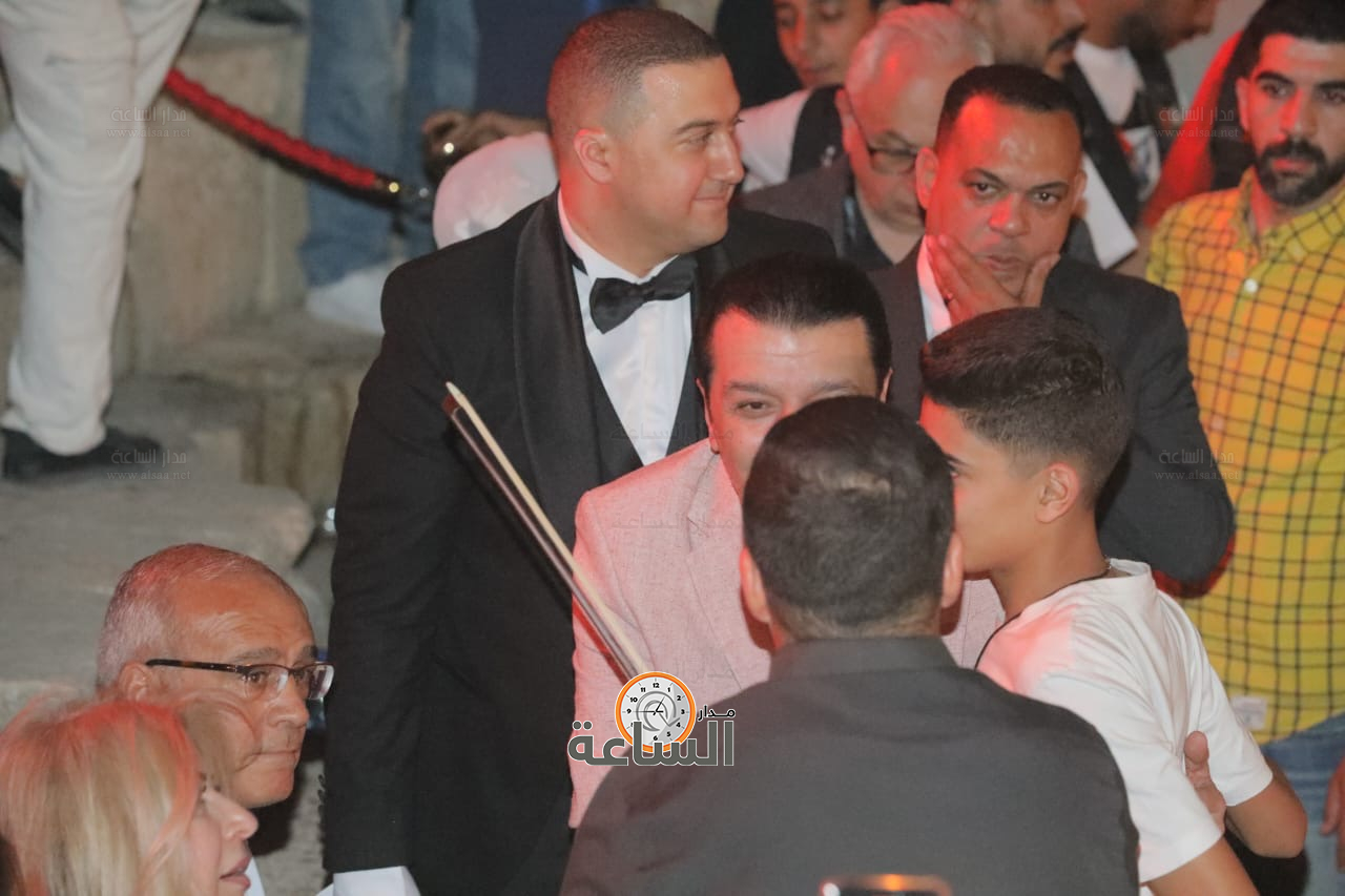 Madar Al-Saa Images 0.03548836196476002