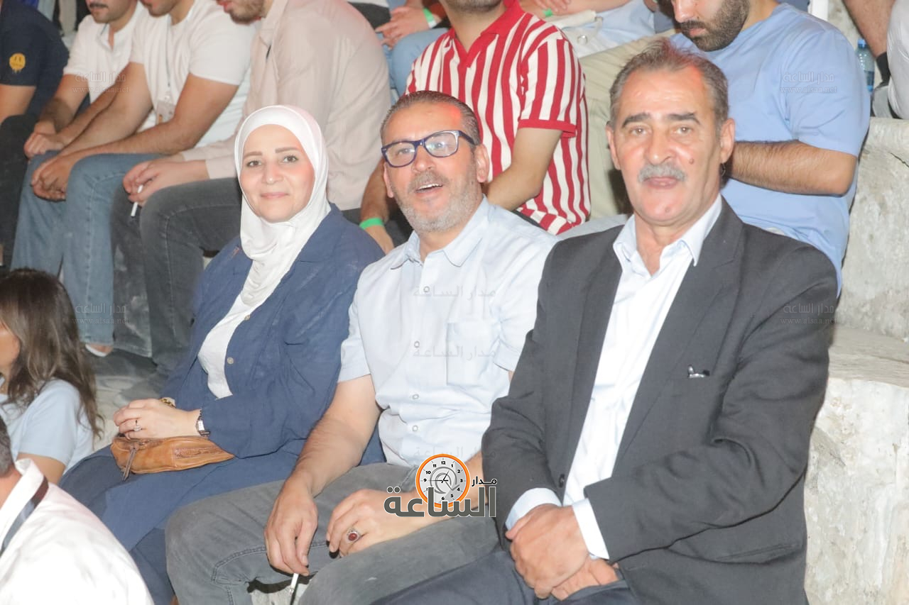 Madar Al-Saa Images 0.6765161803471292