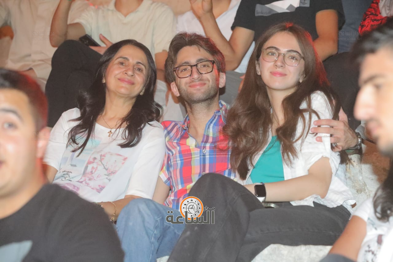 Madar Al-Saa Images 0.47644108370579985