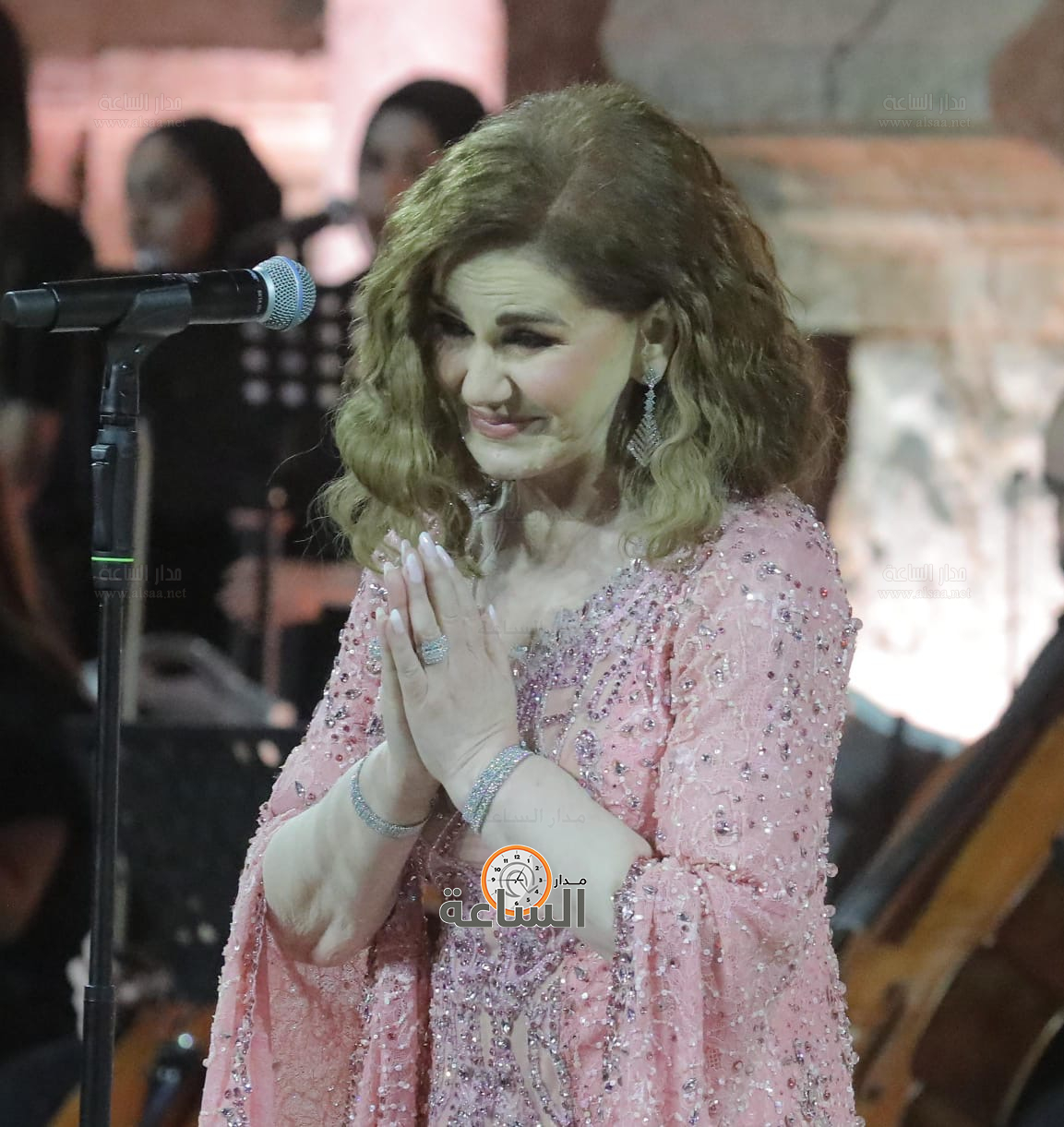 Madar Al-Saa Images 0.33621700686448863