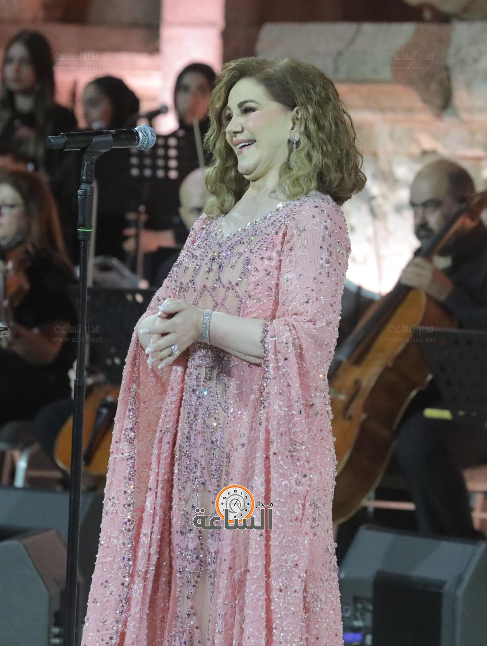 Madar Al-Saa Images 0.9632194854122278