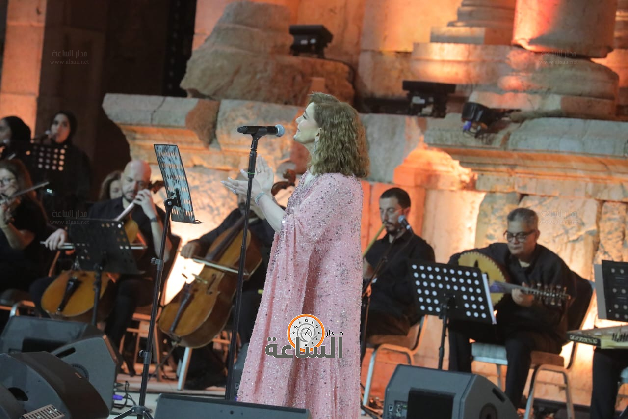 Madar Al-Saa Images 0.3171057317632945