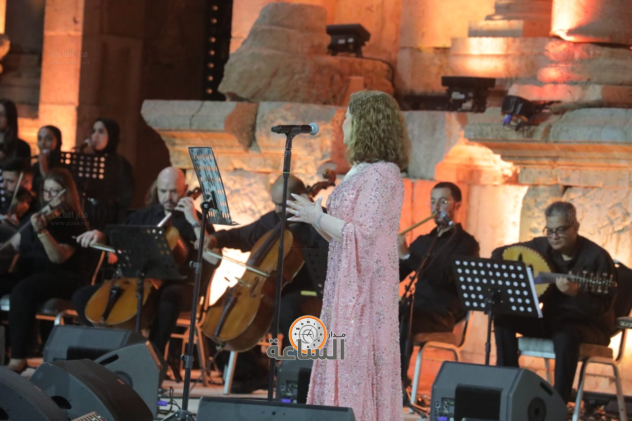 Madar Al-Saa Images 0.31195650675510866