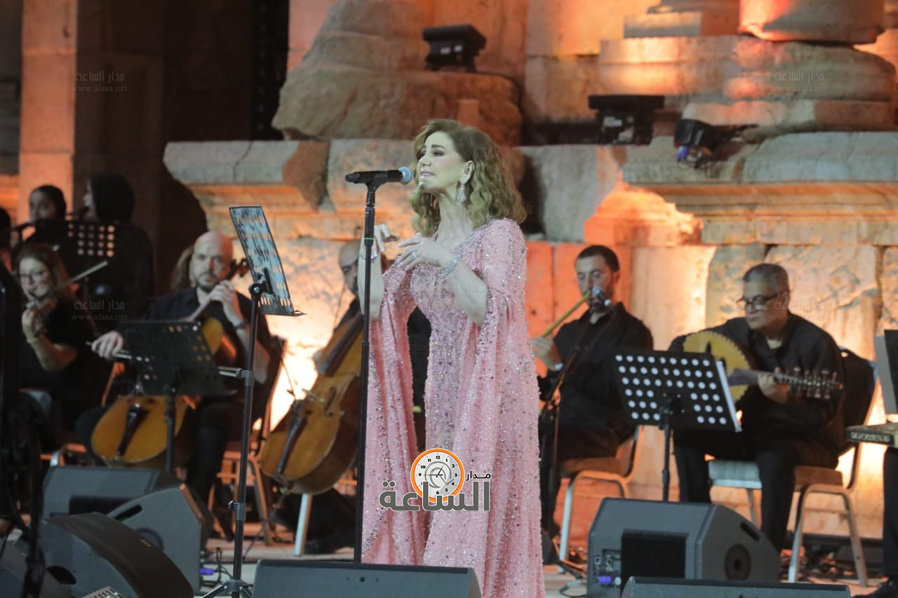 Madar Al-Saa Images 0.3386997968733019