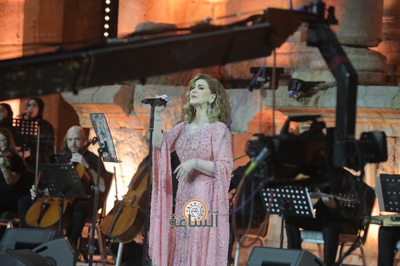 Madar Al-Saa Images 0.5417734493800836