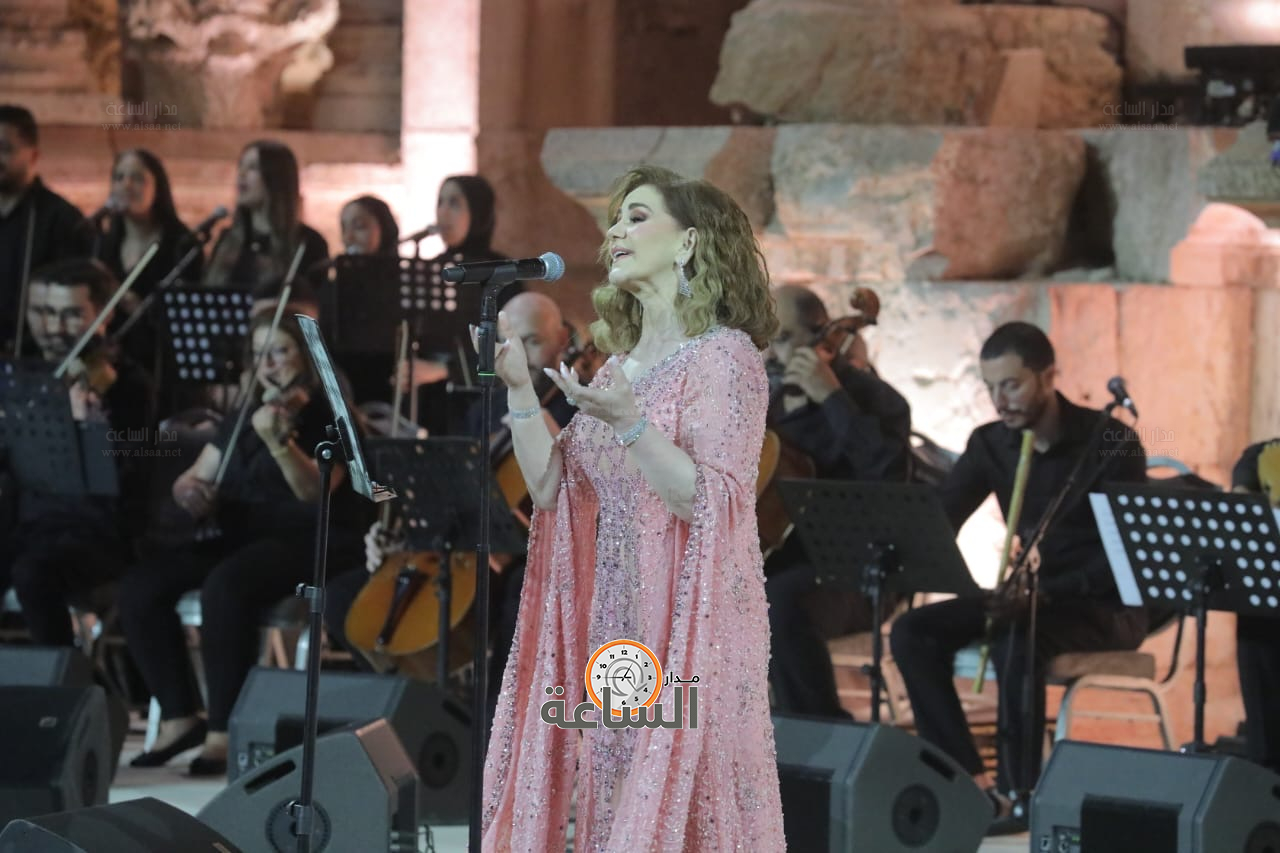 Madar Al-Saa Images 0.42603735035279133