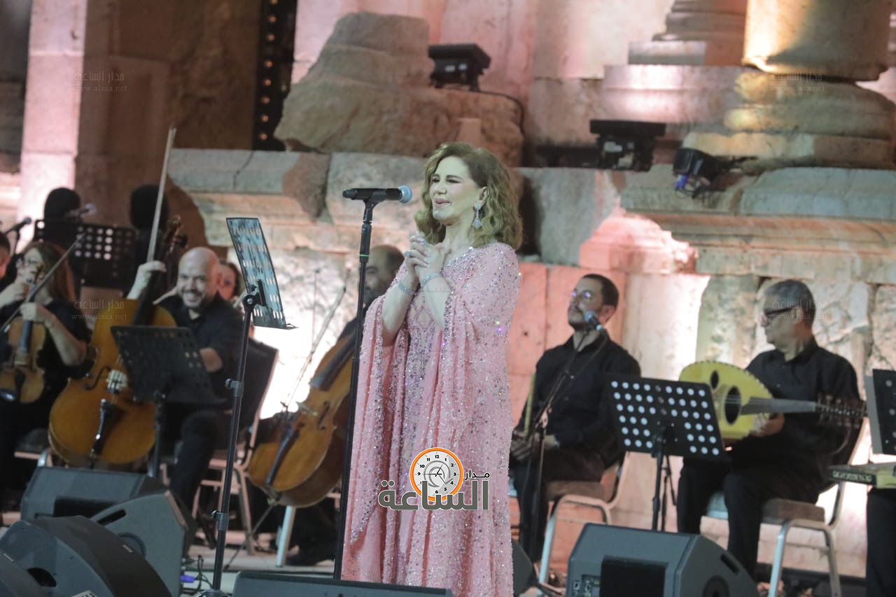 Madar Al-Saa Images 0.6768735312156106