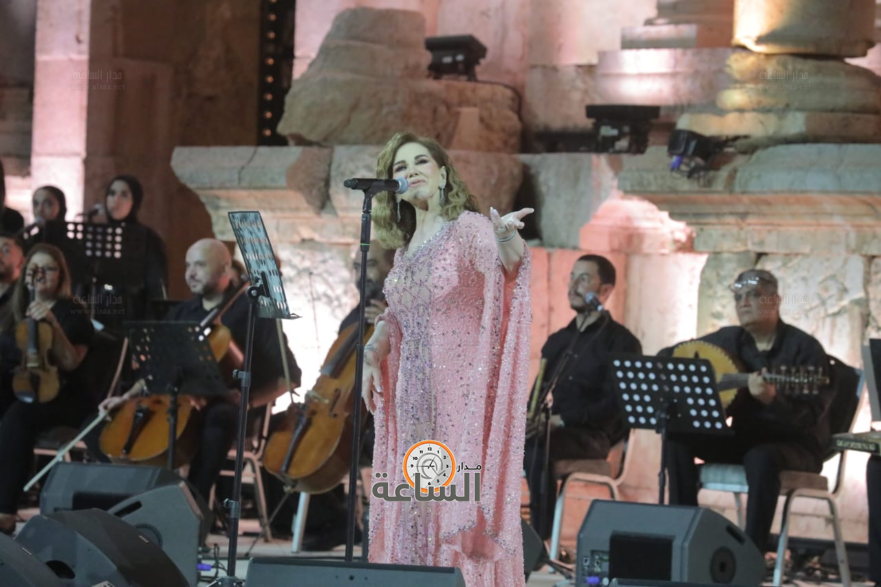 Madar Al-Saa Images 0.38598566375143006