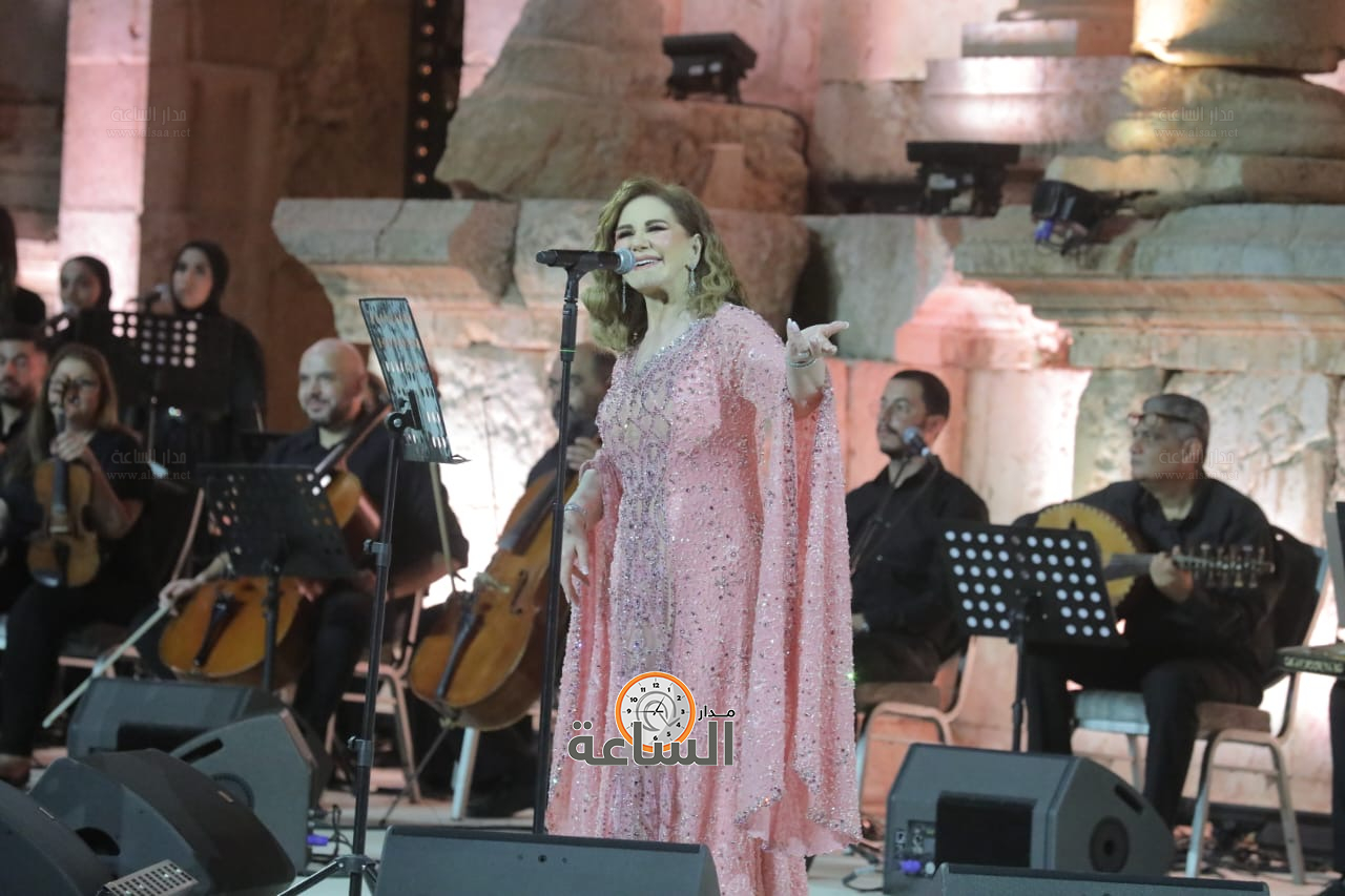 Madar Al-Saa Images 0.307517088328384