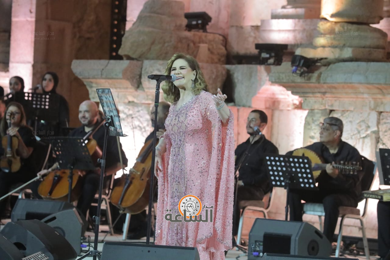 Madar Al-Saa Images 0.7951088613454882