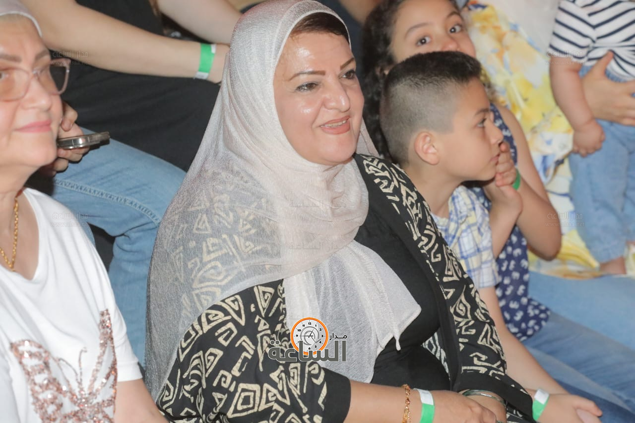 Madar Al-Saa Images 0.5563501261044341