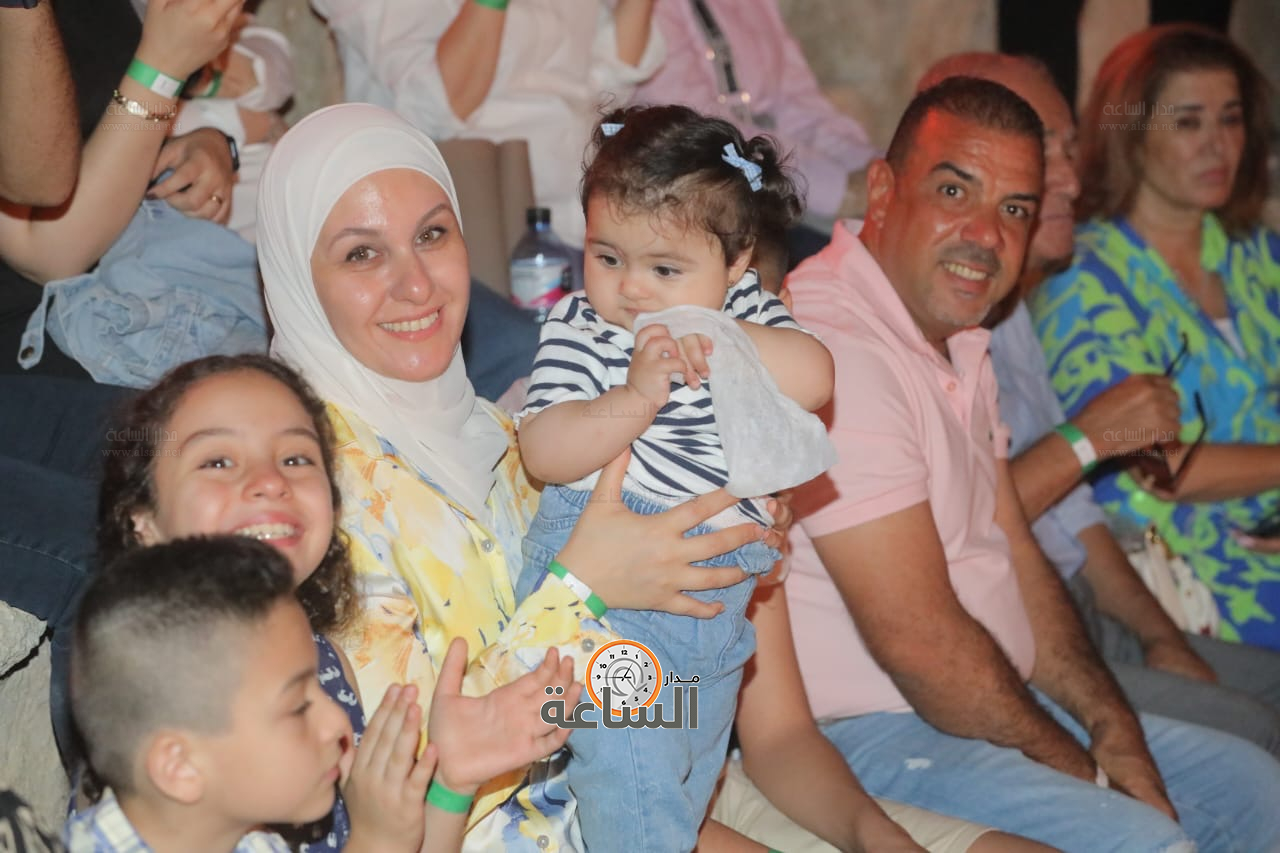 Madar Al-Saa Images 0.6984451777711495