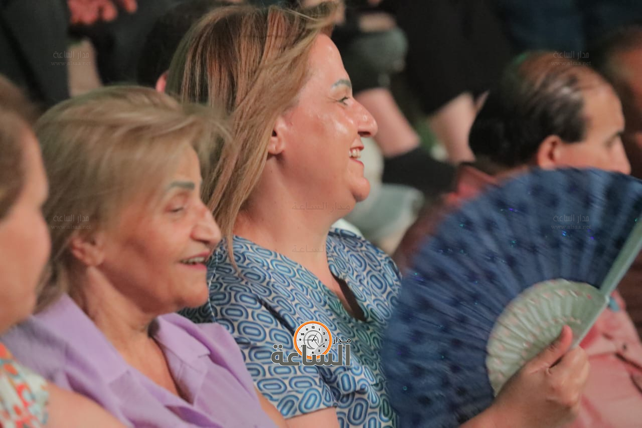 Madar Al-Saa Images 0.9403858328587343