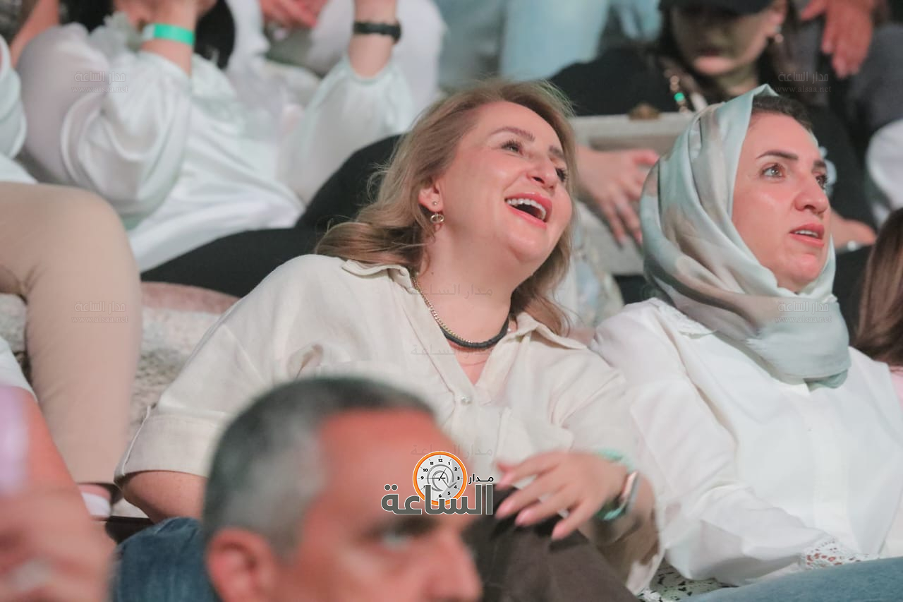 Madar Al-Saa Images 0.48628198143165446