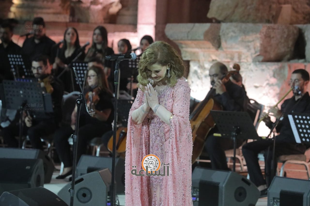 Madar Al-Saa Images 0.6464459296584194