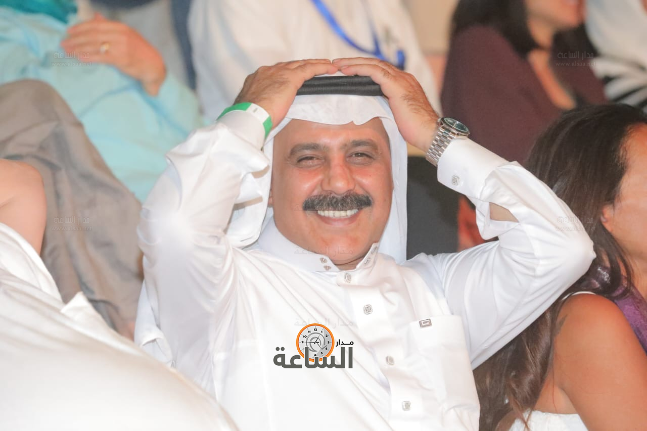 Madar Al-Saa Images 0.48228854117833075