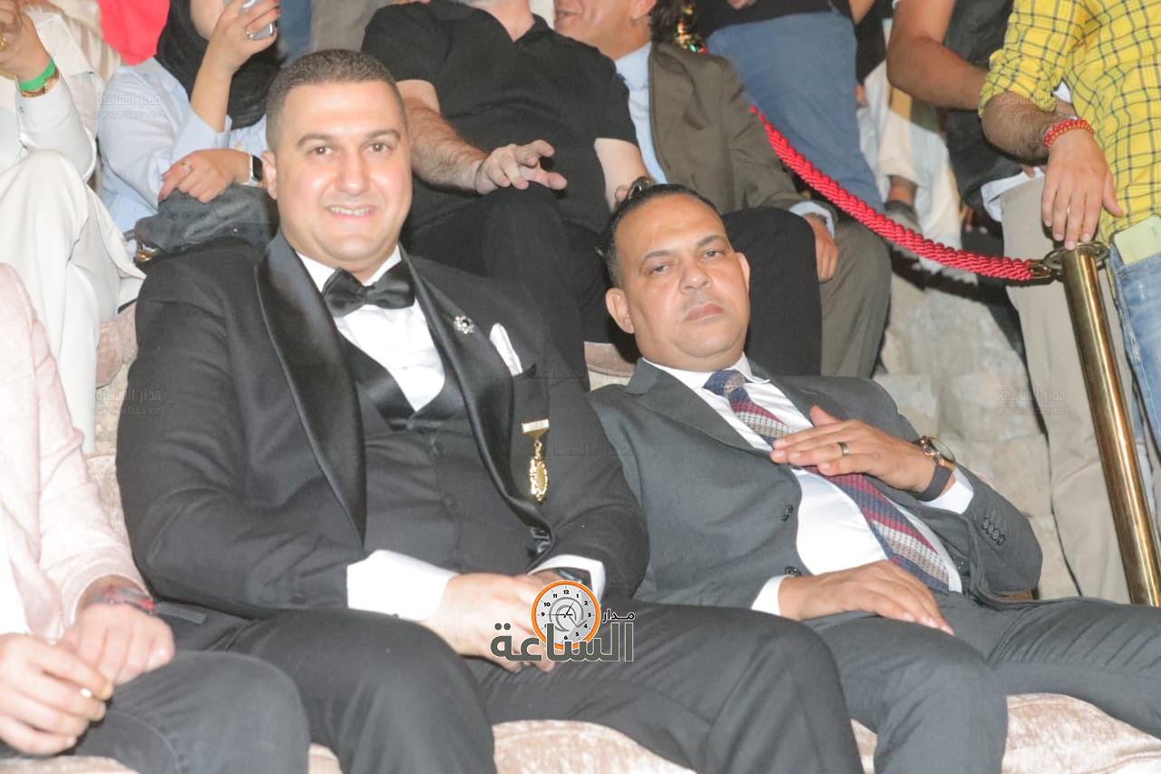 Madar Al-Saa Images 0.33528772745947766