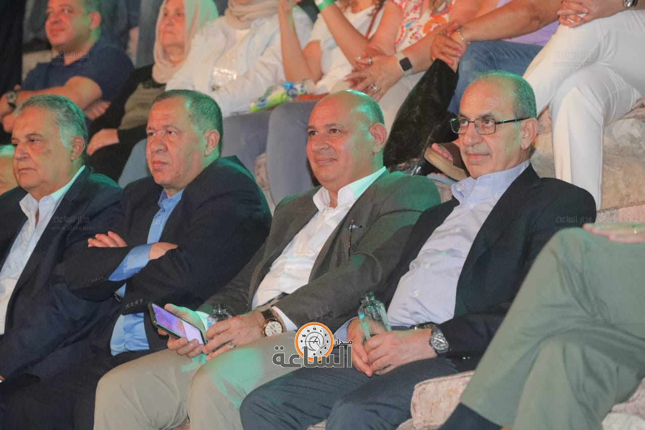 Madar Al-Saa Images 0.5289689211952019