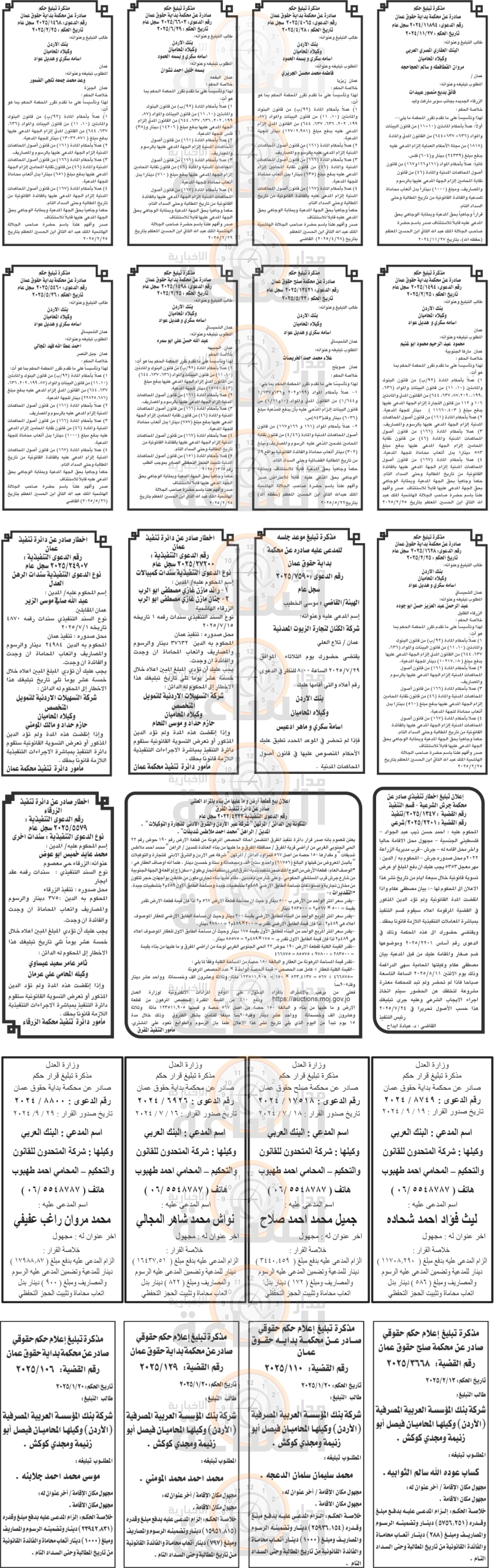 Madar Al-Saa Images 0.9570155262372123