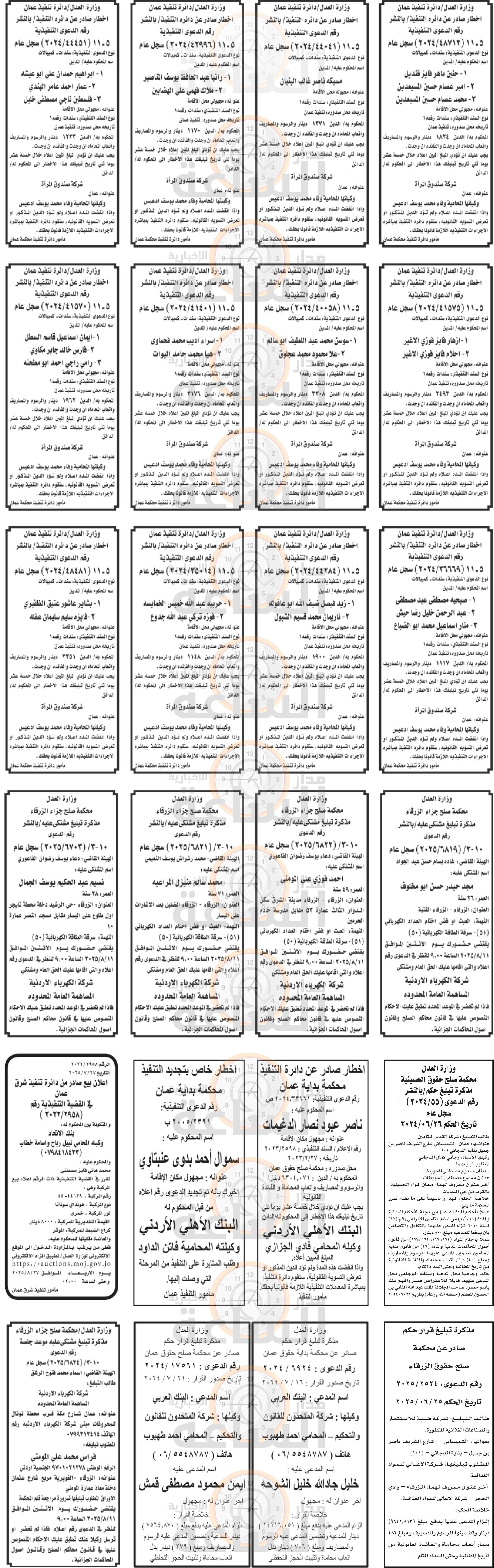 Madar Al-Saa Images 0.8318381240477494