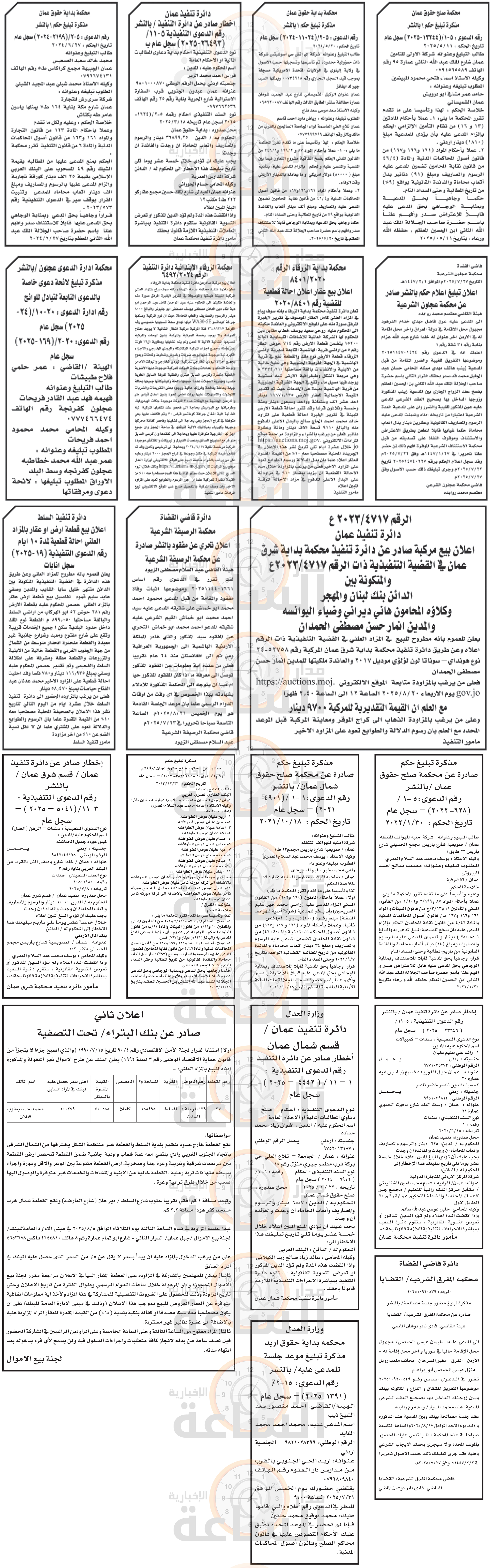 Madar Al-Saa Images 0.570571038227032