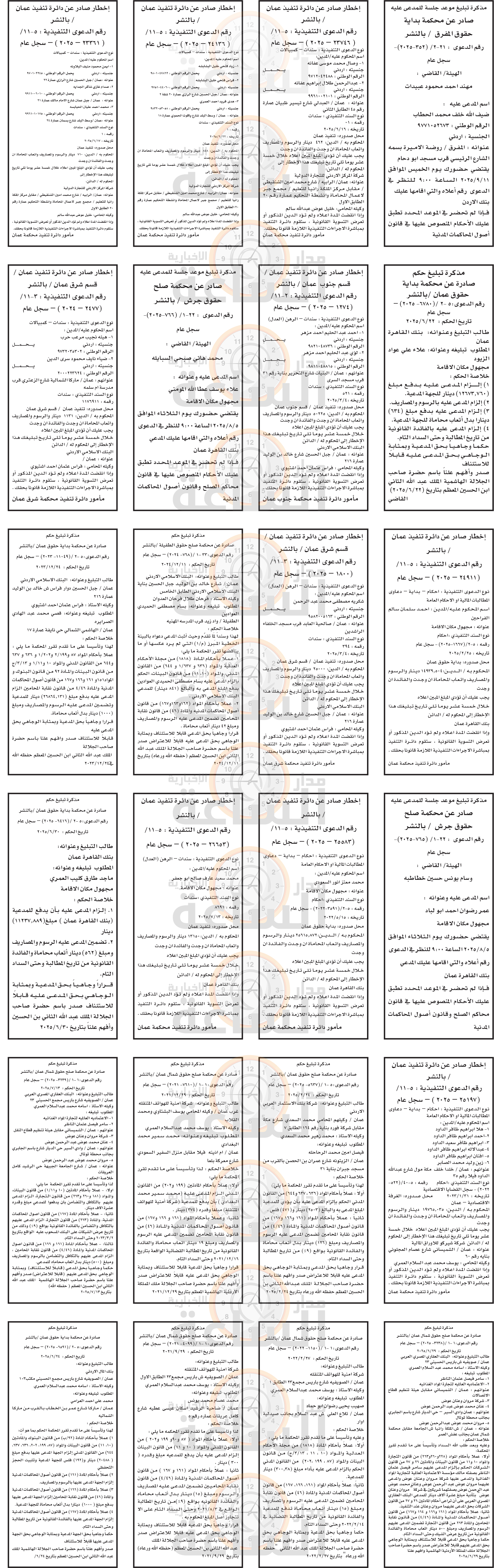 Madar Al-Saa Images 0.7742088992949261