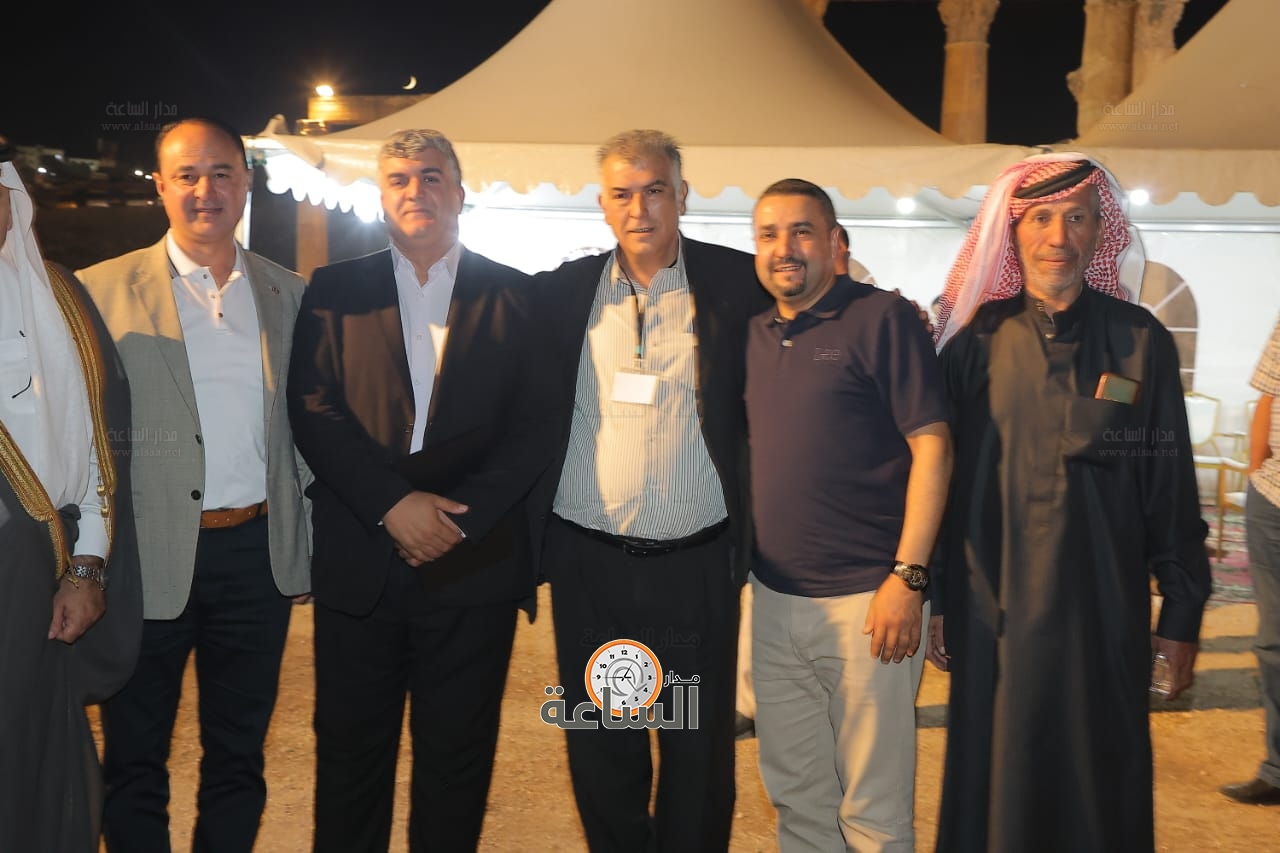 Madar Al-Saa Images 0.5670621031859453