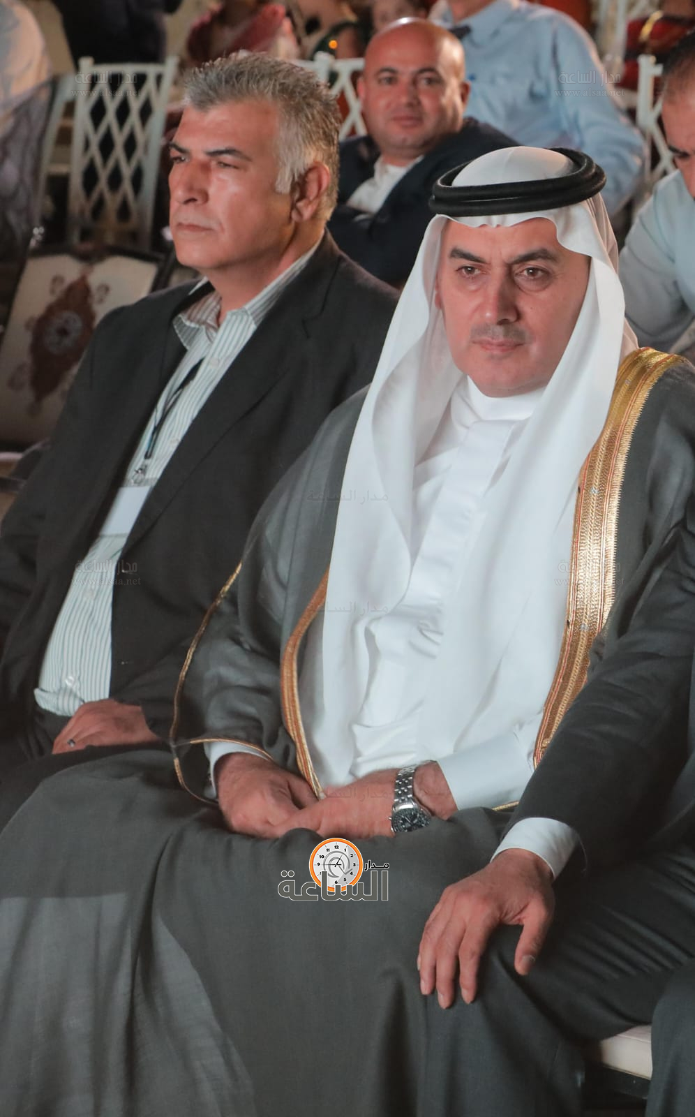 Madar Al-Saa Images 0.48399403197286206