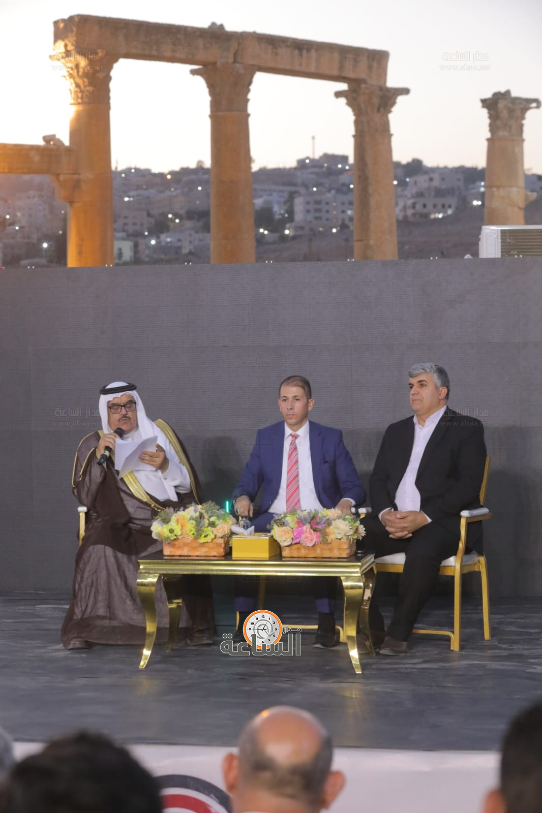 Madar Al-Saa Images 0.21979104132402572